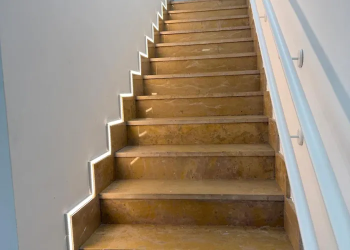 Barakaldo Rooms ゲストハウス バラカルド