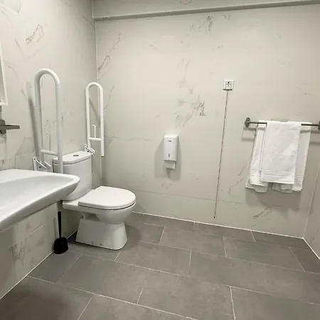 Barakaldo Rooms