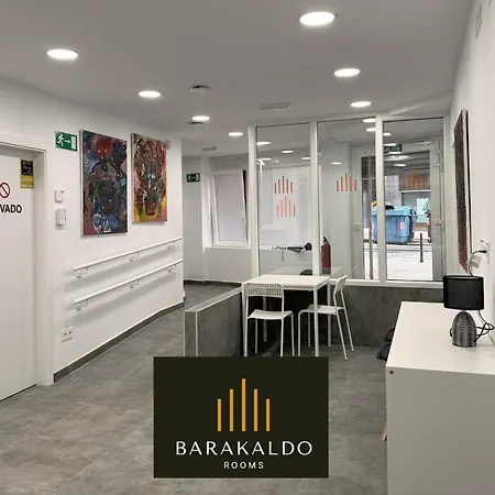 Barakaldo Rooms * Barakaldo