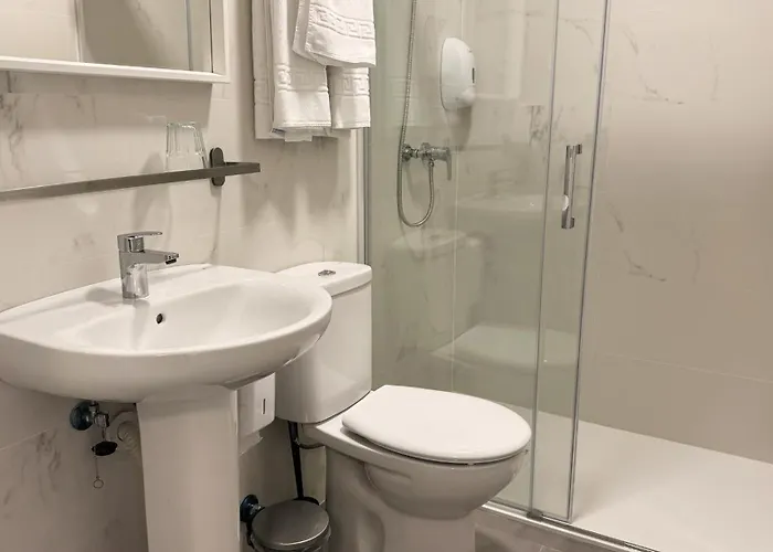 Barakaldo Rooms Barakaldo