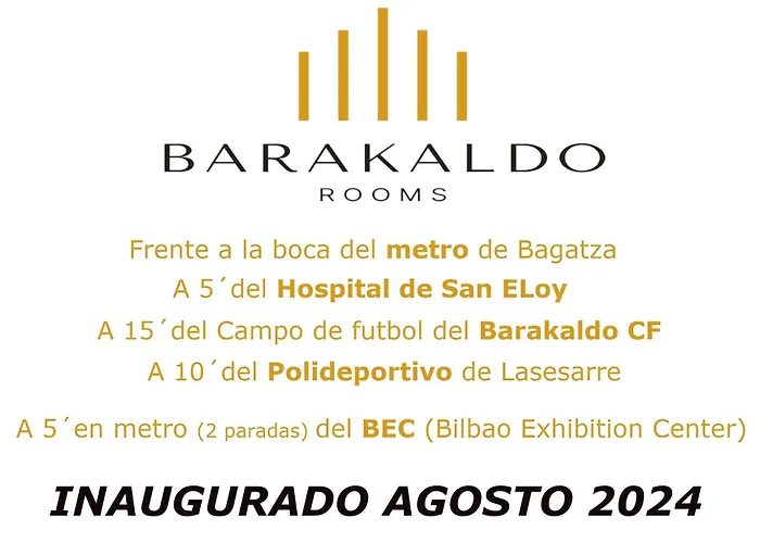 Barakaldo Rooms Barakaldo