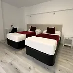 Barakaldo Rooms Gasthof 3*