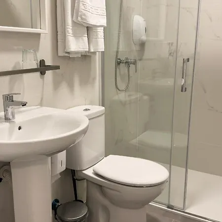 Barakaldo Rooms Baracaldo